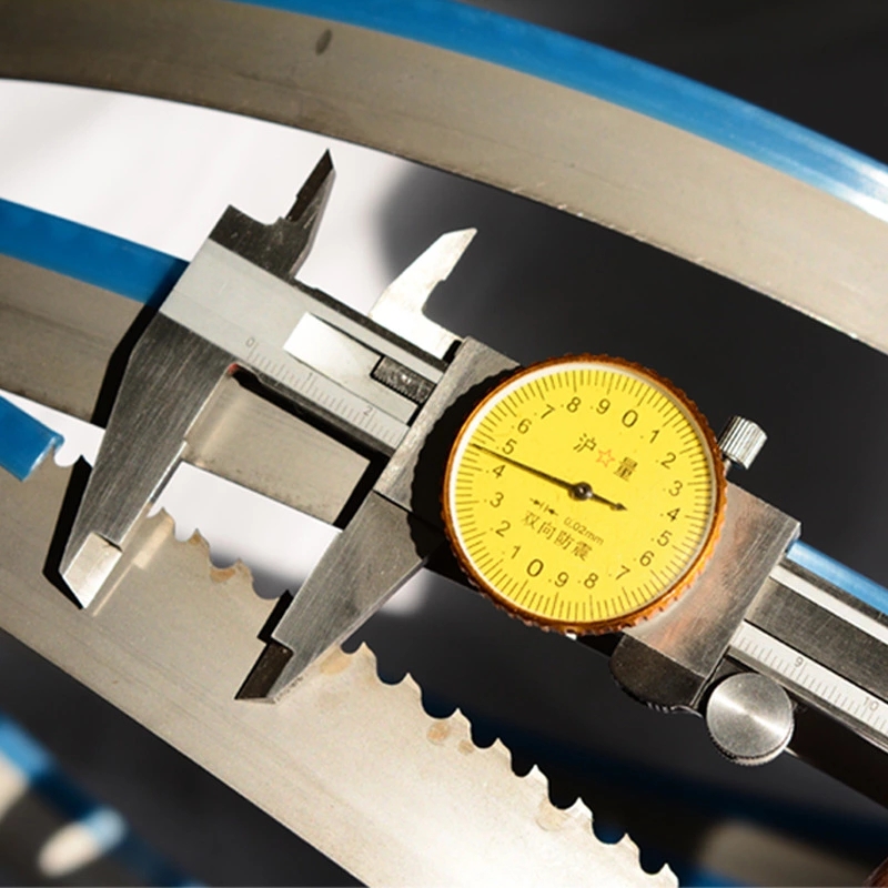 雙金屬帶鋸條 雙金屬帶鋸條